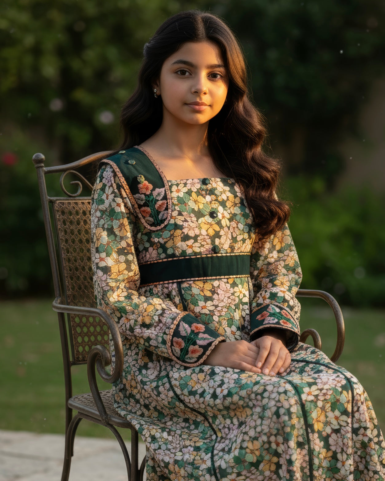 اقطان الأميرات