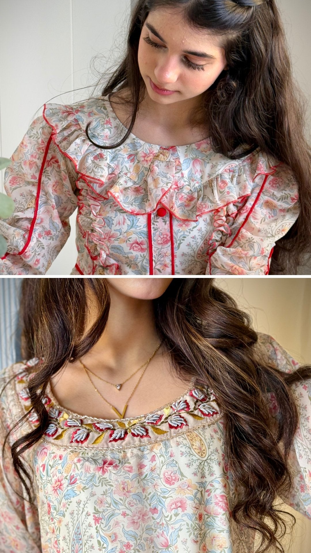 حكاية أم وابنة