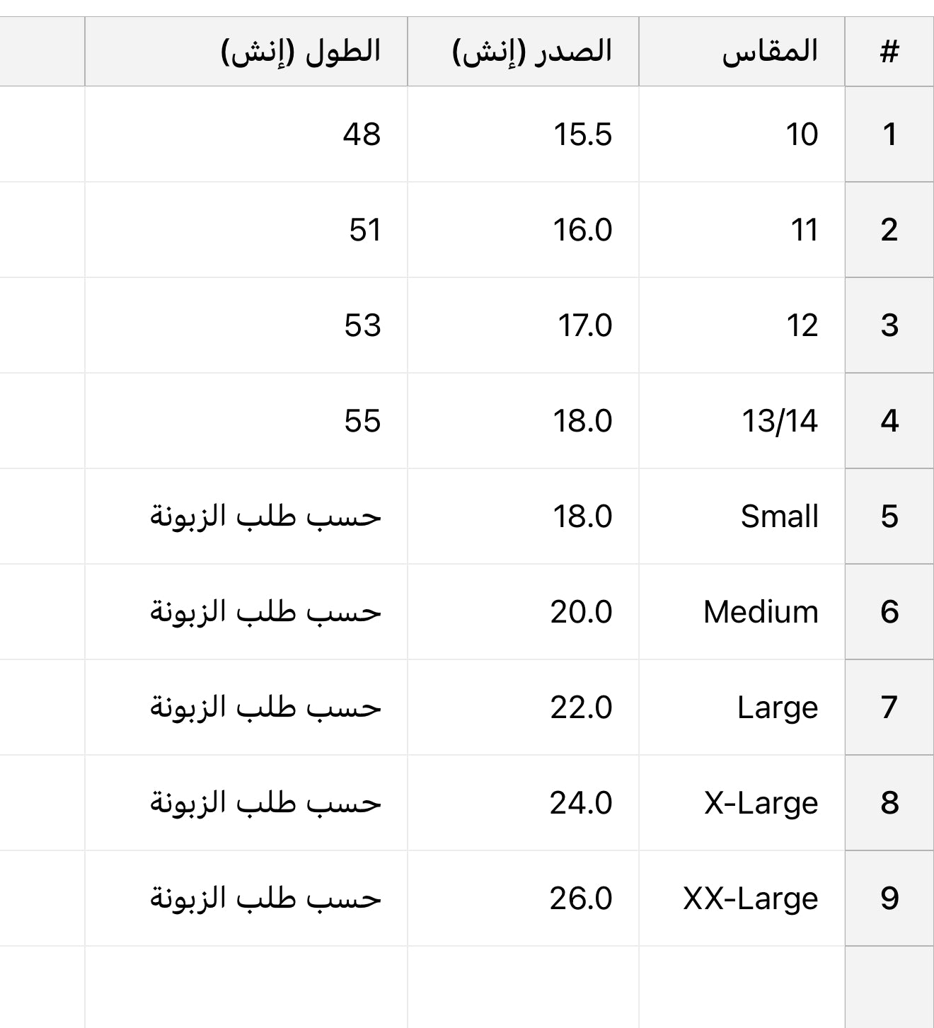 شيفون  شغل شك