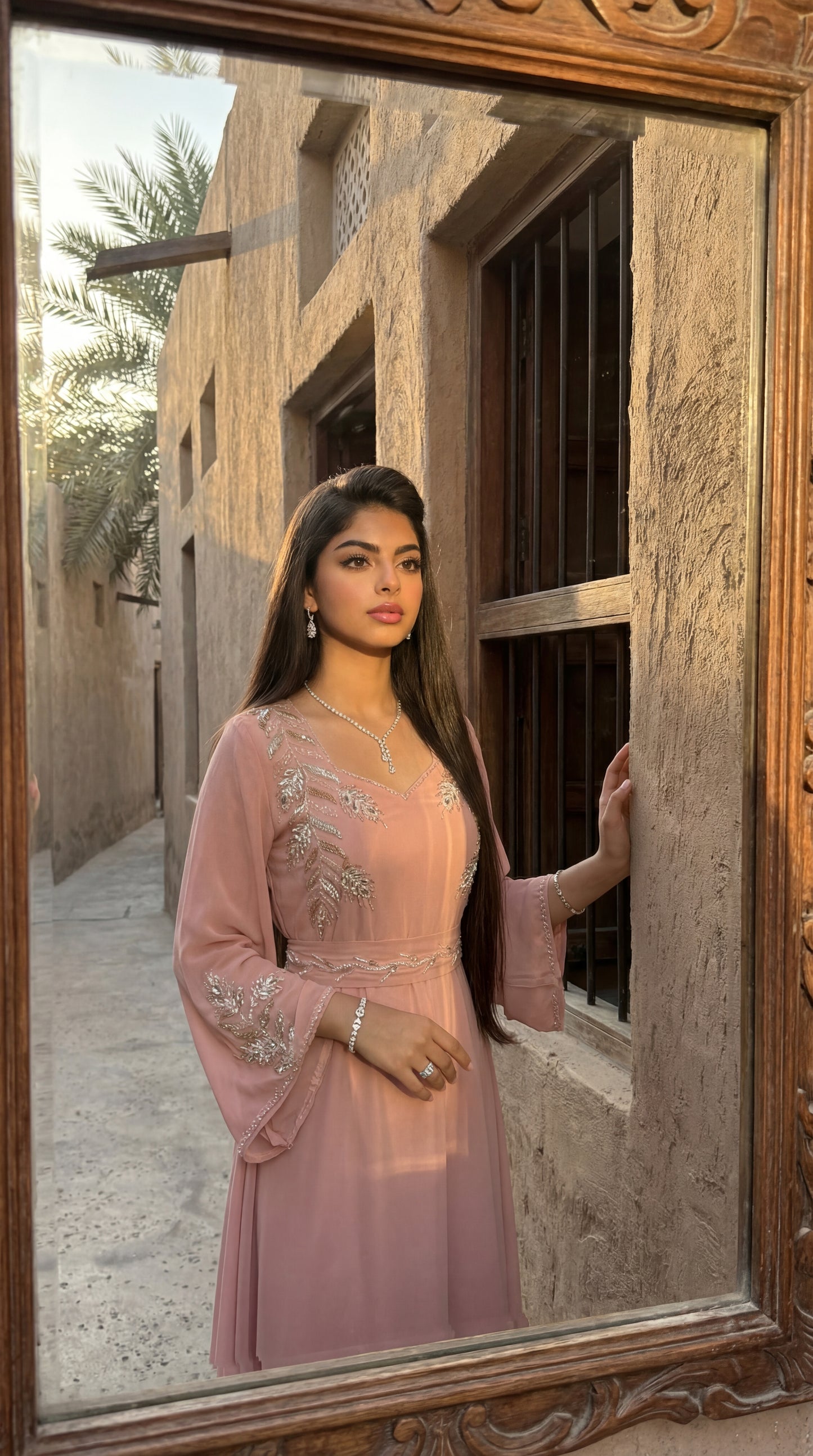 شيفون مع شك