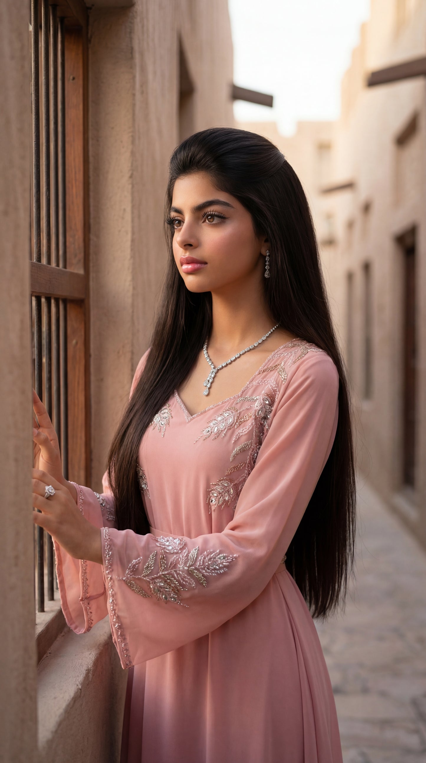 شيفون مع شك