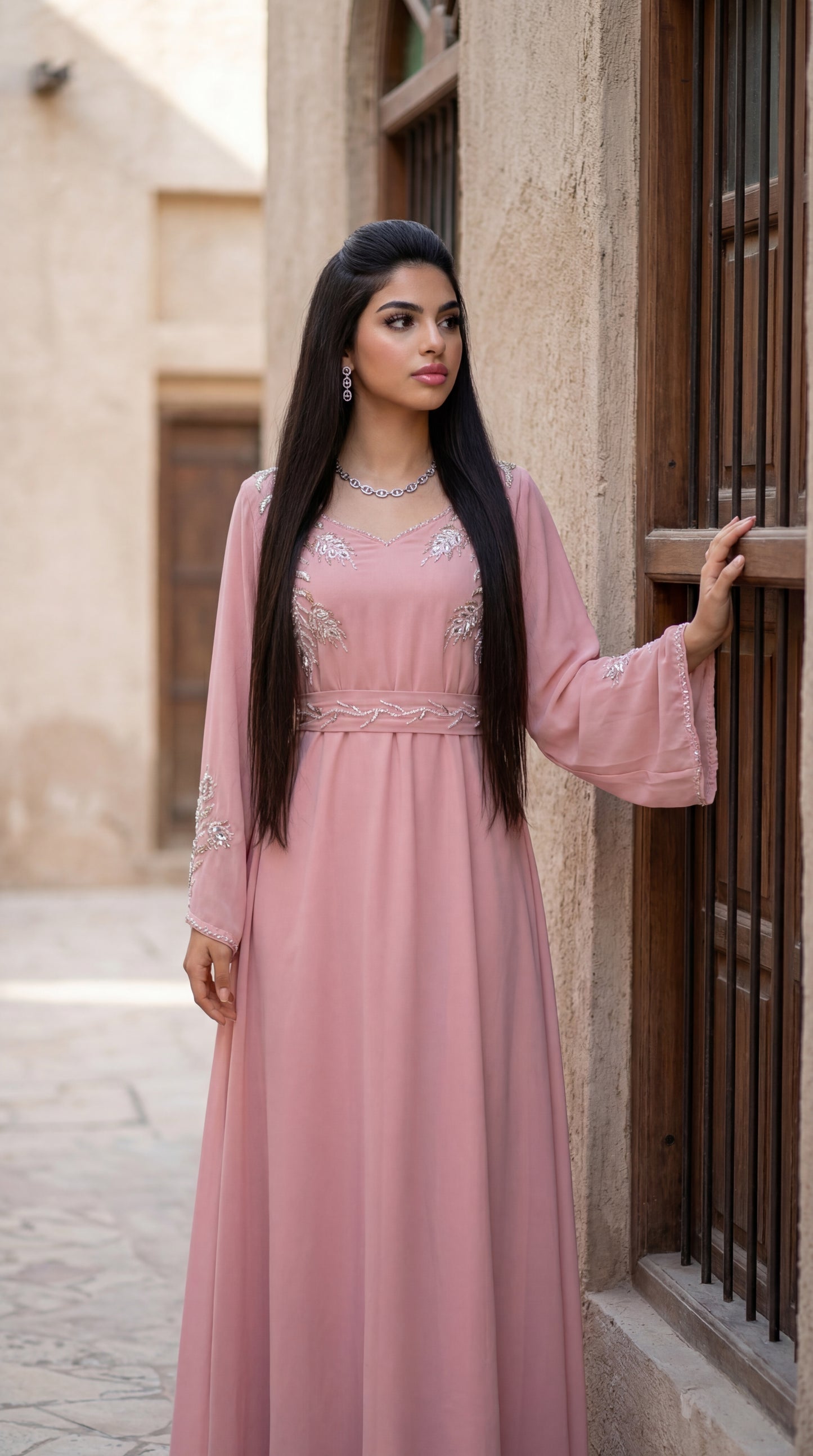 شيفون مع شك