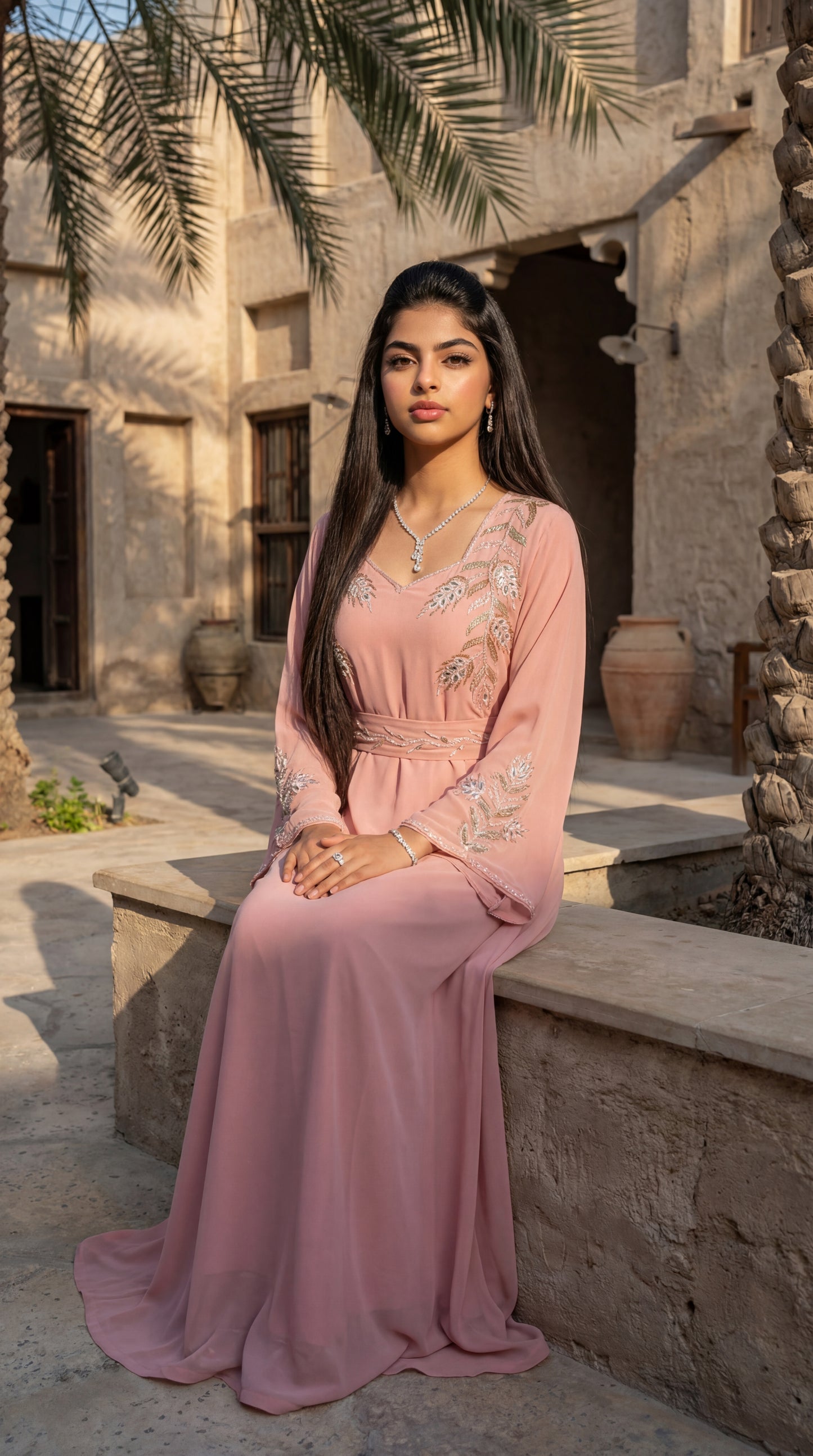 شيفون مع شك