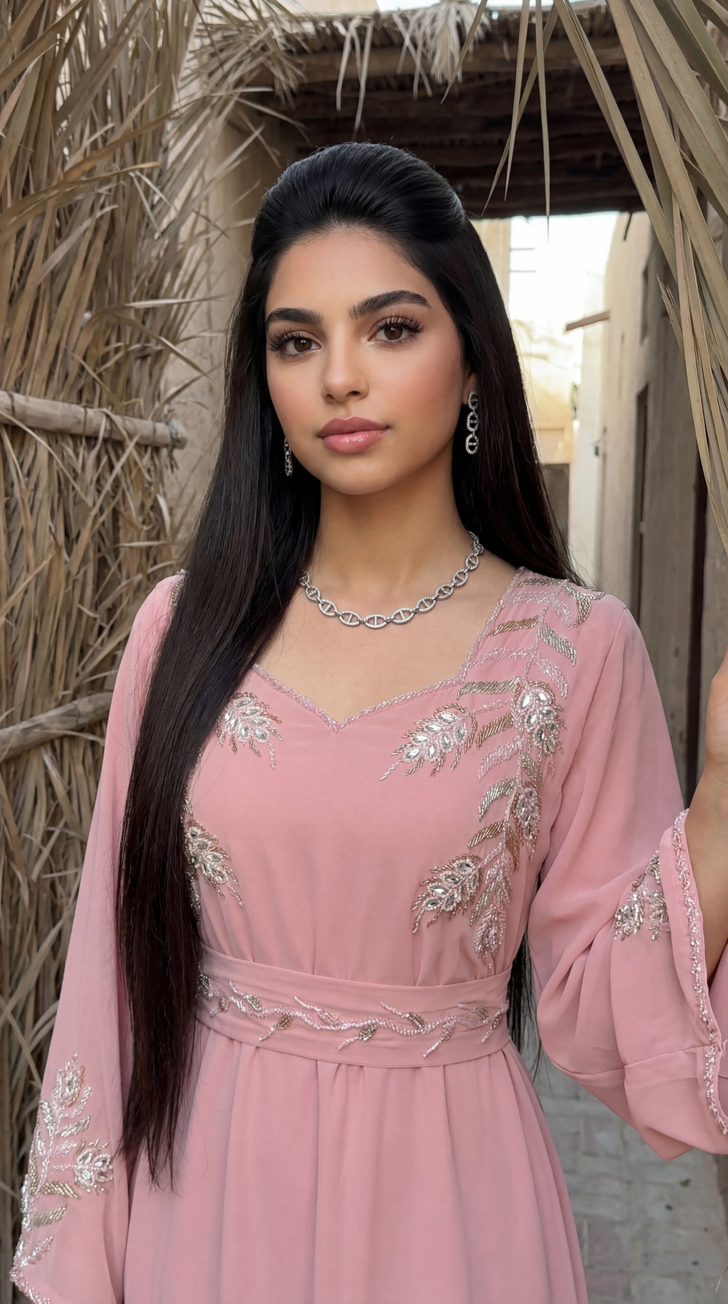 شيفون مع شك