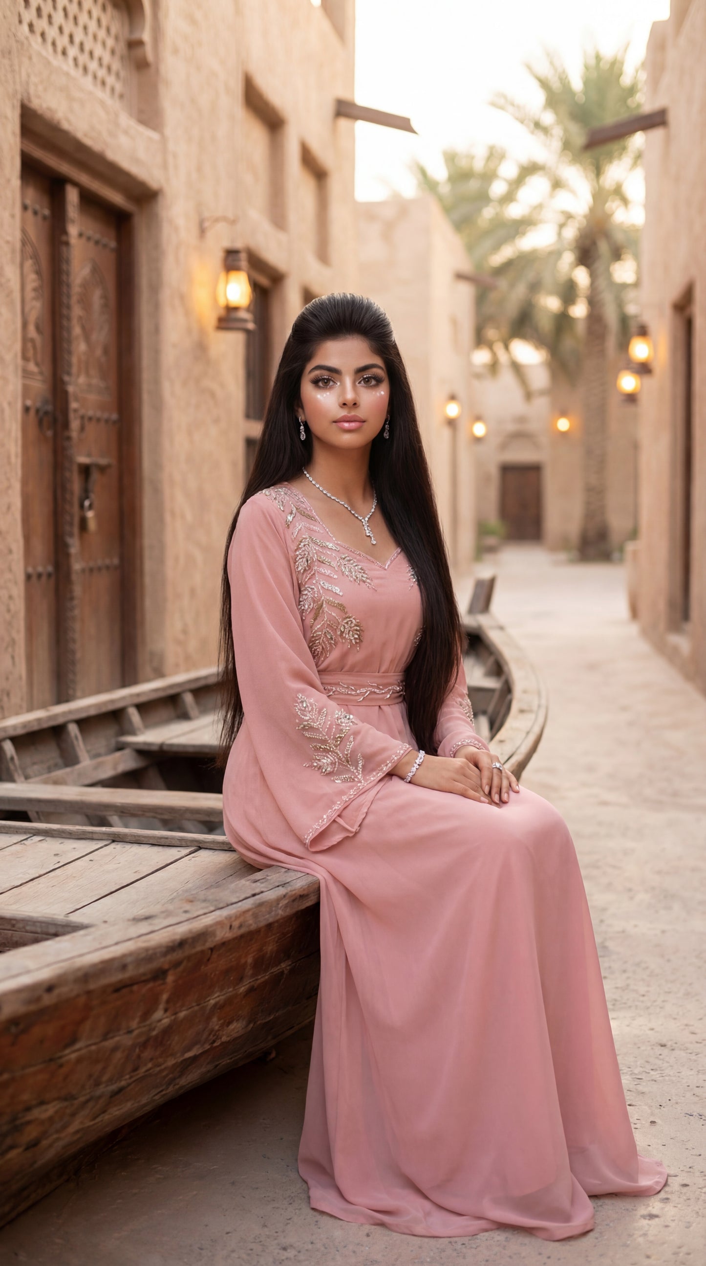 شيفون مع شك